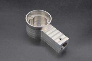 Stainless steel component